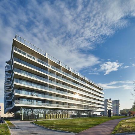 Seaside Apartamenty Kolobrzeg "Taras Na Morze" Экстерьер фото